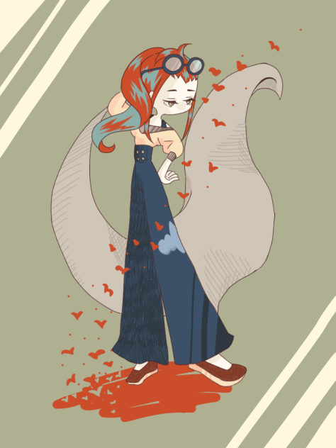 ( ∩ˇωˇ∩)