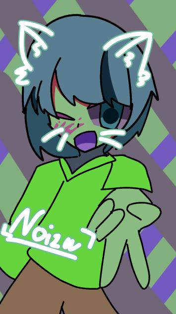 ノイズ