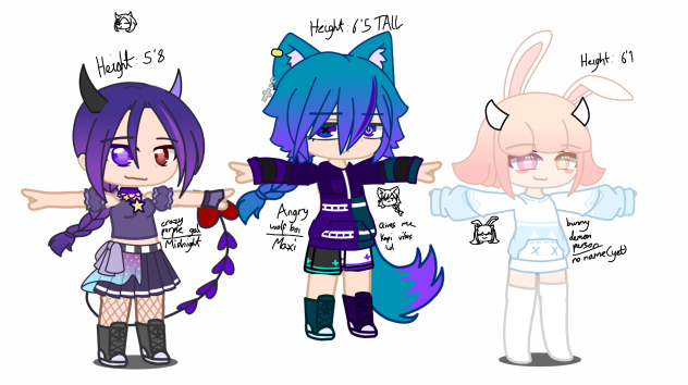 Art contest I guess