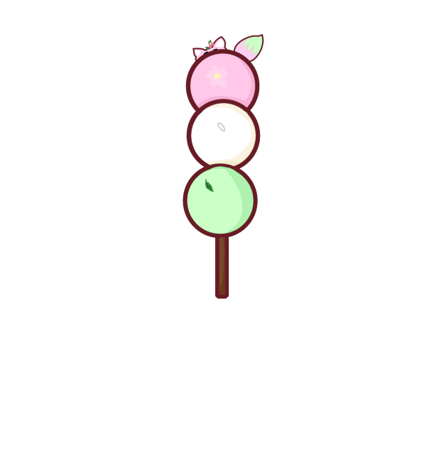 🍡