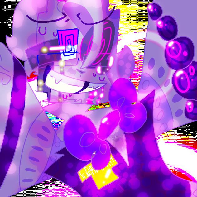 (MIXED FNAF AU) Stevens M. Afton