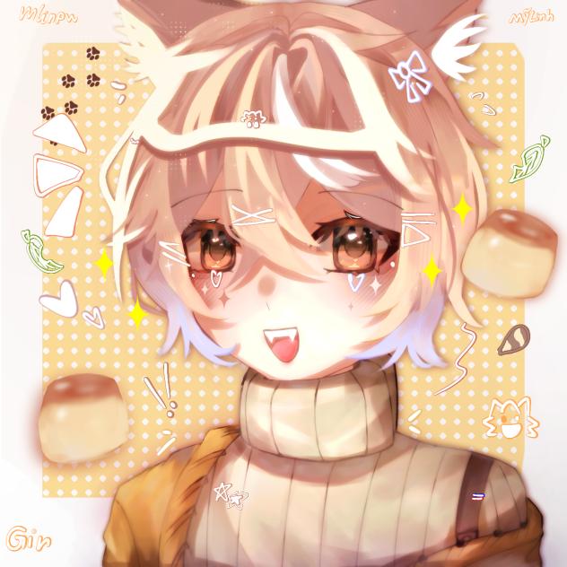 fox - ibisPaint