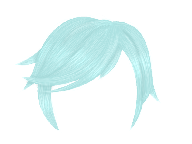 Nuevo estilo de pelo UwU