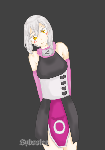 Ren Haruno