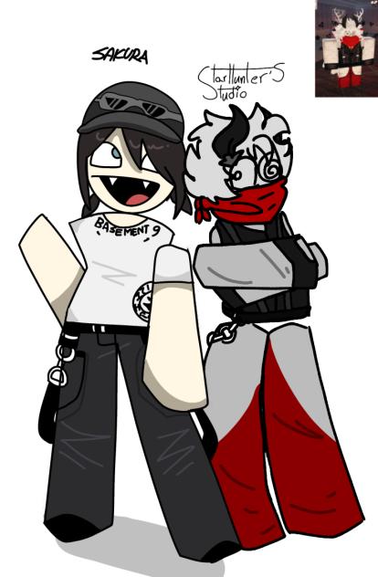 Roblox Collab
