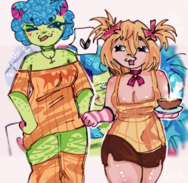 Mio. Crush Crush FA.