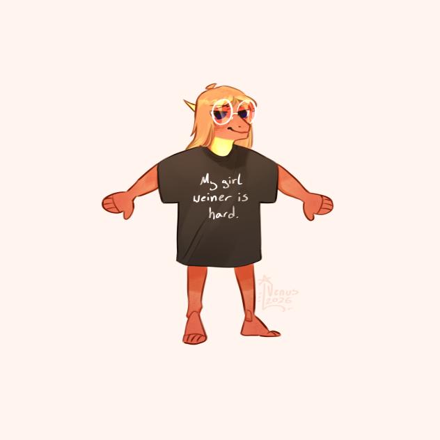 723 cw - suggestive joke