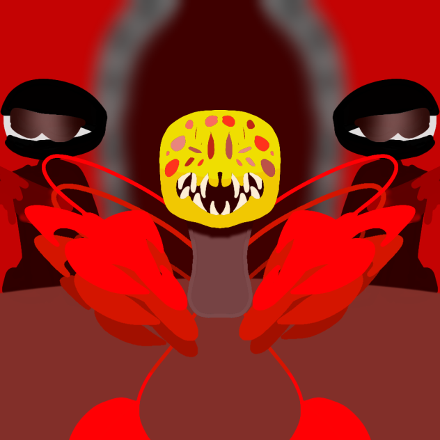 The TEST subject#9258 ll roblox Art