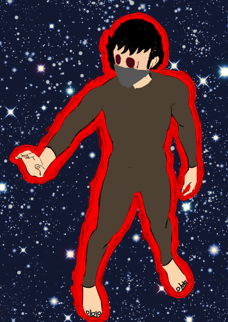 Human - ibisPaint