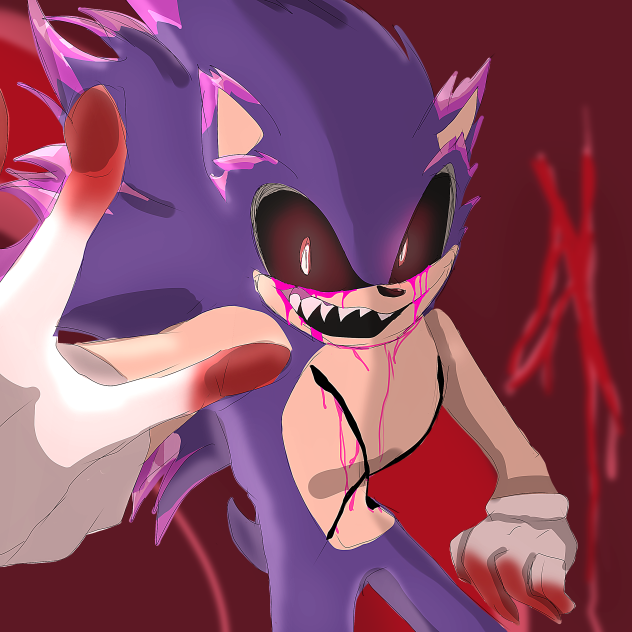 Xenophanes Sonic exe