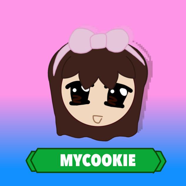 MyCookie