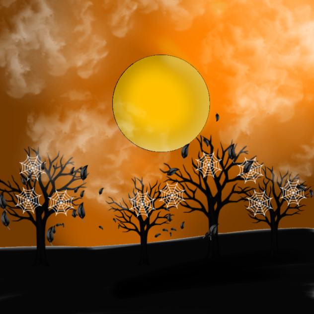 The Desert