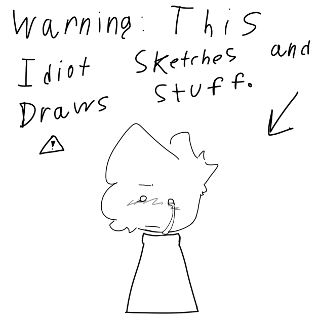 Something irrelevant