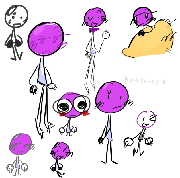 lollipop!!
