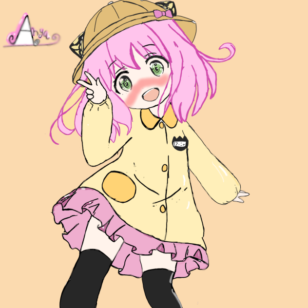 3 sin título - ibisPaint