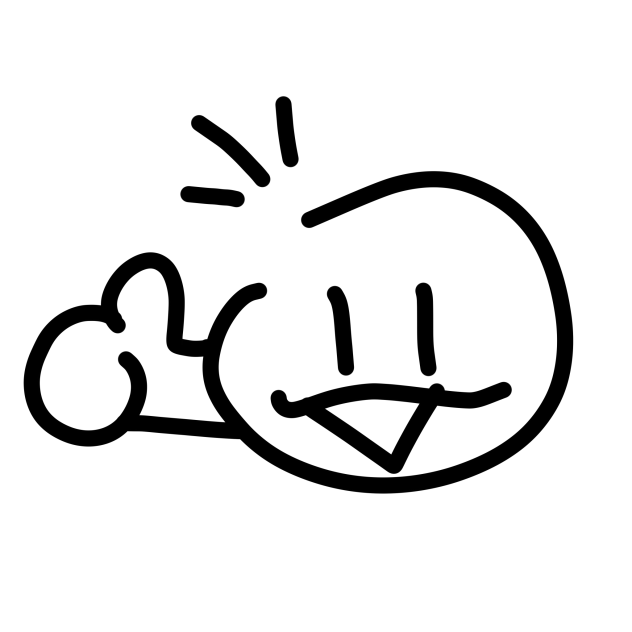 •😃•