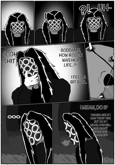 Page 40 (SHOWCASE) - ibisPaint