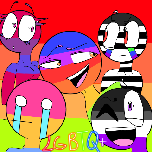 LGBTQ+