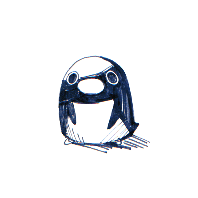 テイコウペンギンFA⓪