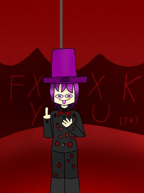 Fxxking around with shading.