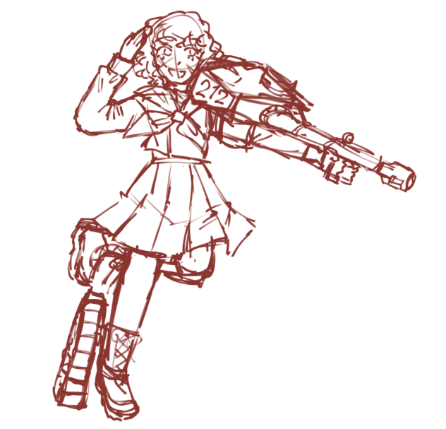 THE ART IS ARTING 💥💥💥💥💥 wip