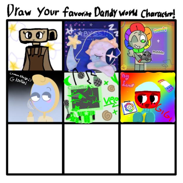 fake colab with clarrete