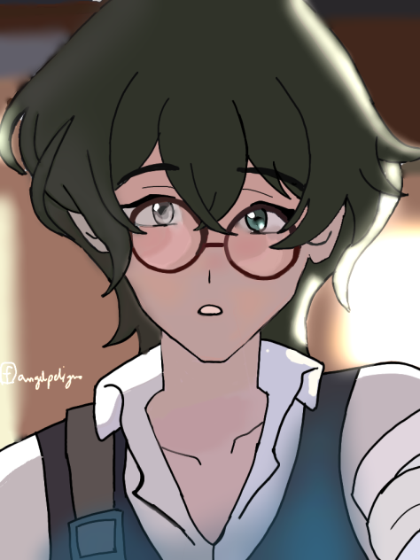 Kenji