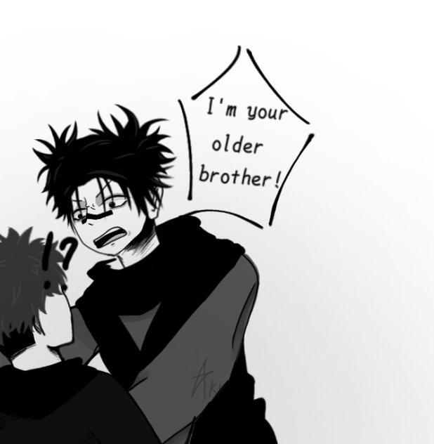 choso & itadori