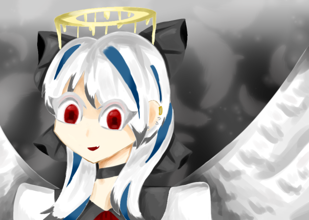 違う、