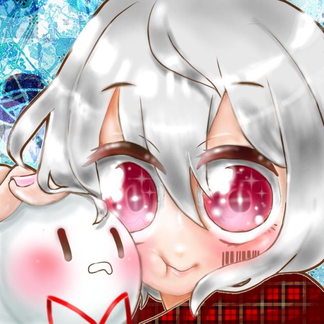 まふまふとまふてる