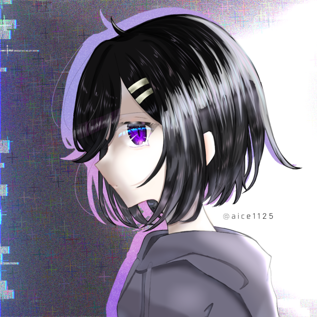 線画お借りしました…！！！(改)