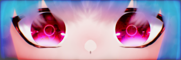 ずっと、夢を見ていた。 ibisPaint