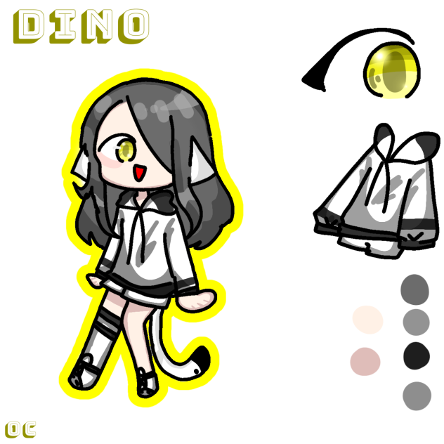 oc - ibisPaint