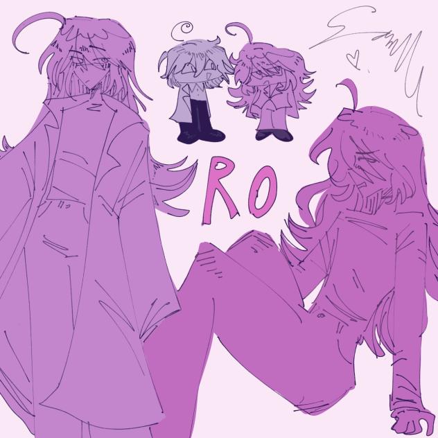 Ro 💜