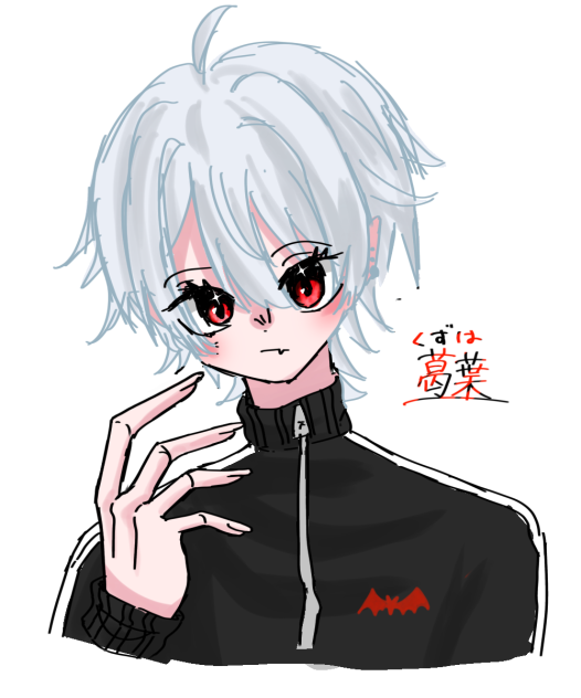 rkgk葛葉🎲