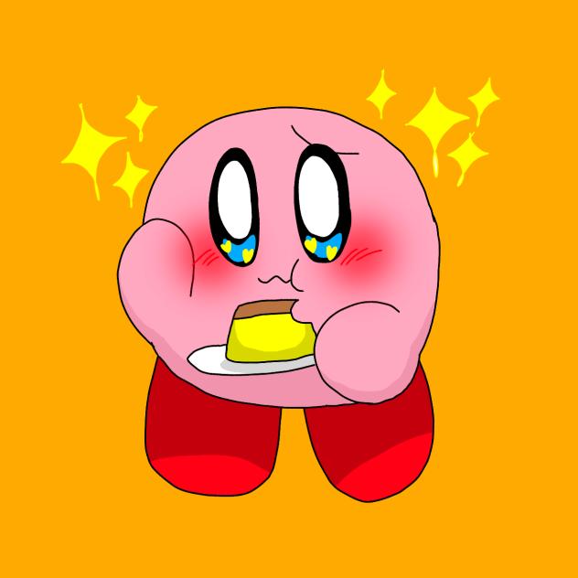 ぷりんおいしい～✨️