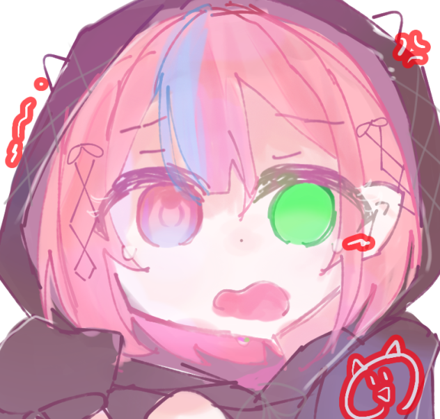 リクエスト   #天邪鬼への贈り物