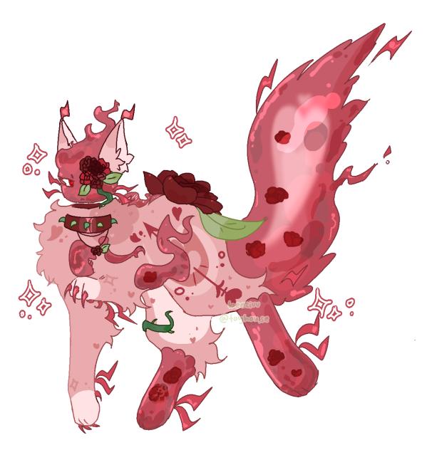 hydroritter adopt in discord server