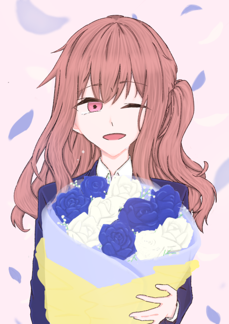 卒業おめでとうございます！✨