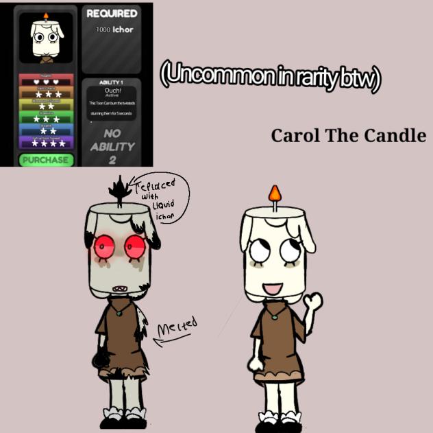 DW OC (DESC)