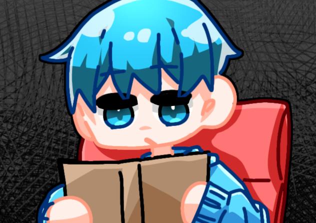 冬樹くん