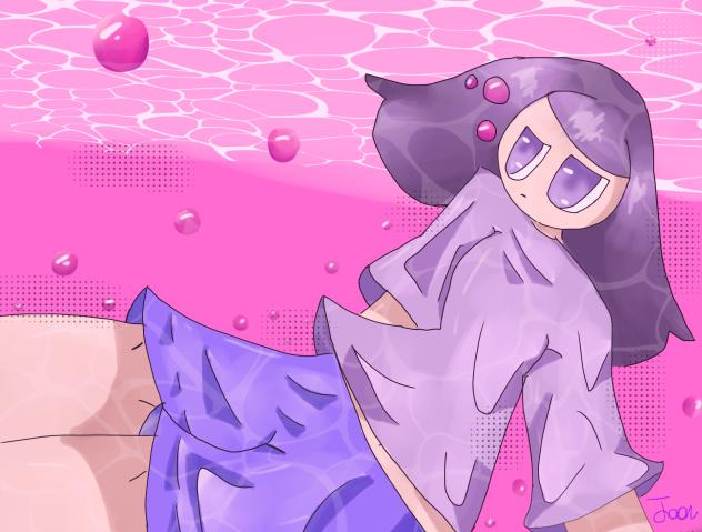 💕May.4.24🫧OLD ART