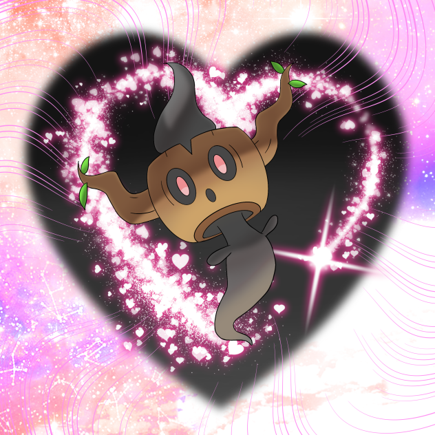 ボクレー描いてみた