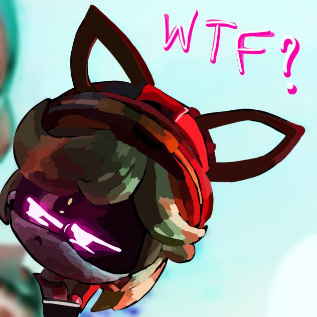 Murder Drones ep8 end Lizzy judges SD V