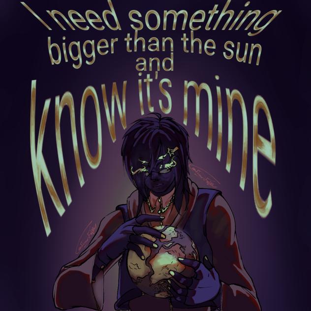 WORLDBUILDERS'