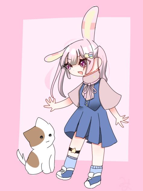 綿花糖団子様へ！