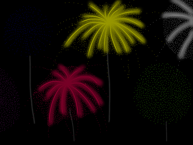 Fireworks