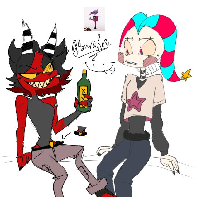 Little redesign☆