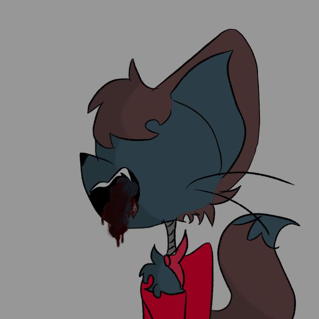 Goretober day two‼️
