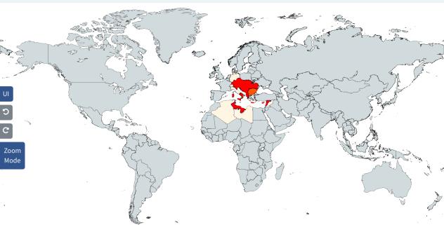 What if Austro Hungary came back today